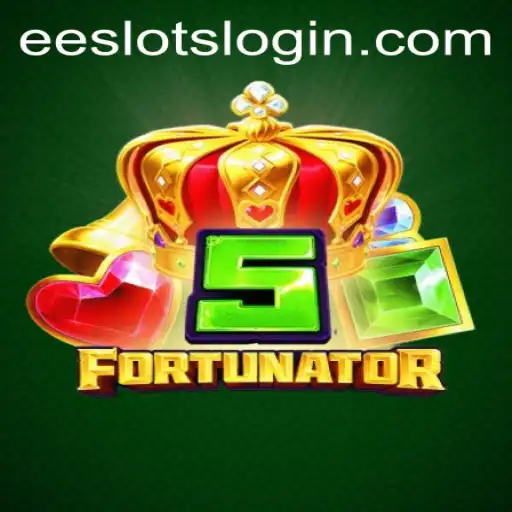 Exploring the Thrilling World of 5Fortunator: A Deep Dive into EE Slots