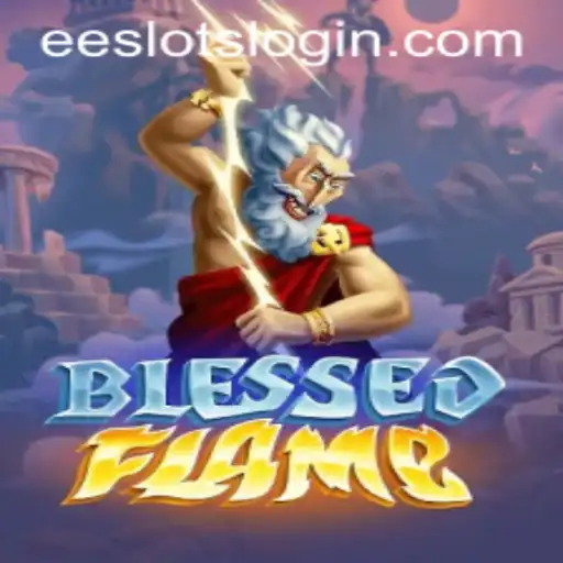 Exploring the Enchanting World of BlessedFlame: An Introduction to EE Slots