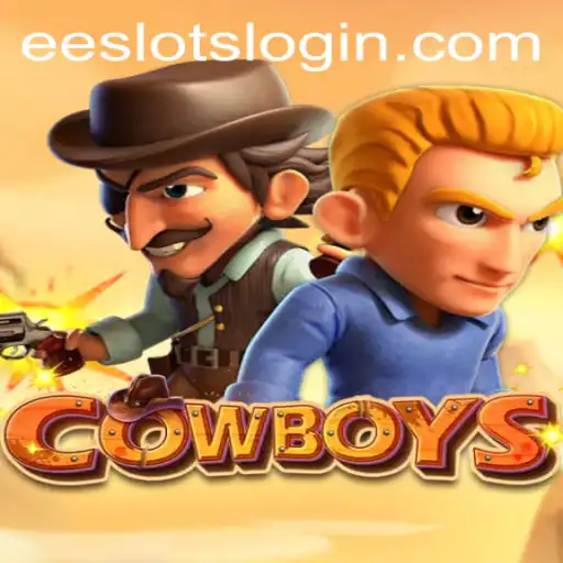 Exciting New Game 'COWBOYS' - A Stellar Entry into the World of EE Slots