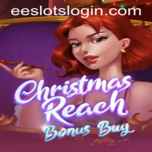 Unlock Festive Fun with ChristmasReachBonusBuy: A Captivating Slot Experience