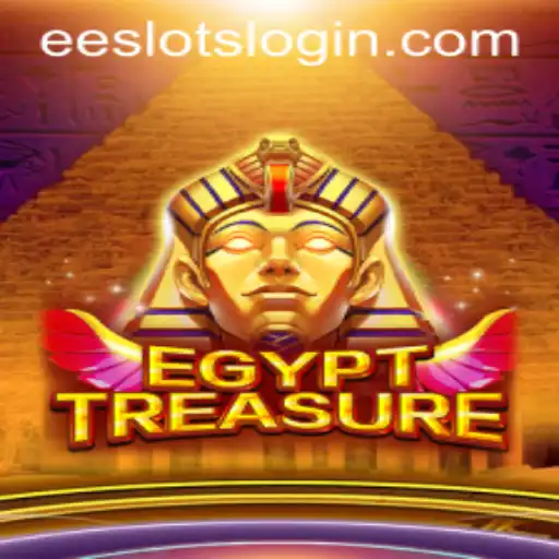 Unveiling EgyptTreasure: A Journey into Ancient Riches through EE Slots