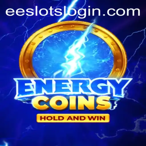 Discover the Thrilling World of EnergyCoins and the Exciting EE Slots