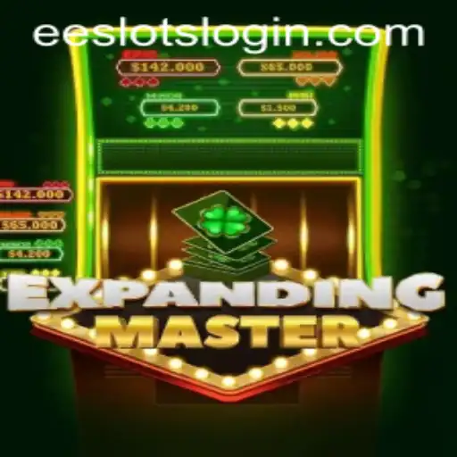 Exploring the Universe of ExpandingMaster: A Dive into Gameplay with EE Slots