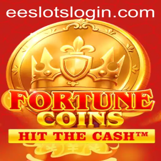 Exploring FortuneCoins: A Deep Dive into the Exciting World of ee Slots