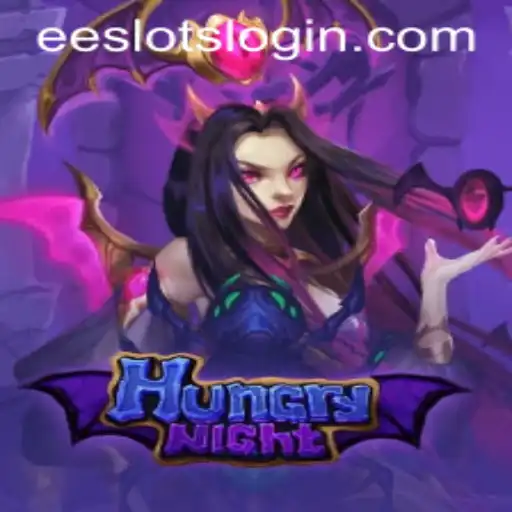 Unleashing the Thrills of HungryNight: An Exciting Adventure with Ee Slots