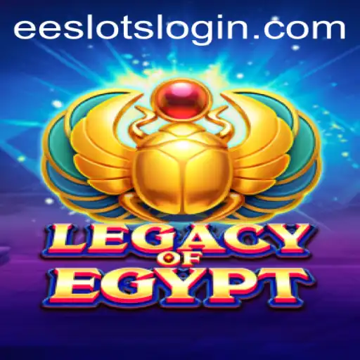 Discover the Fascinating World of LegacyOfEgypt: A Slot Adventure
