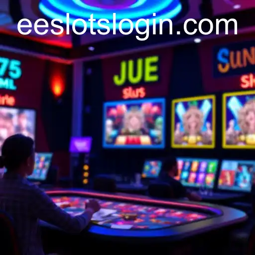 Gaming Experience ee slots - 800+ Premium and Exclusive Games