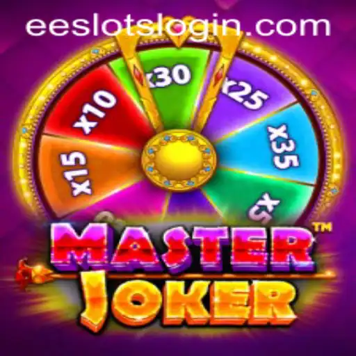 MasterJoker: A Dive into the Game and its Impact on EE Slots