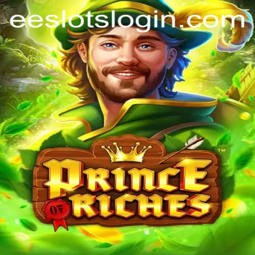 Unveiling the Secrets of PrinceOfRiches: The Most Alluring Slot Game