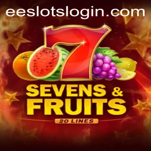Explore the Exciting World of SevensFruits20 in the Realm of EE Slots