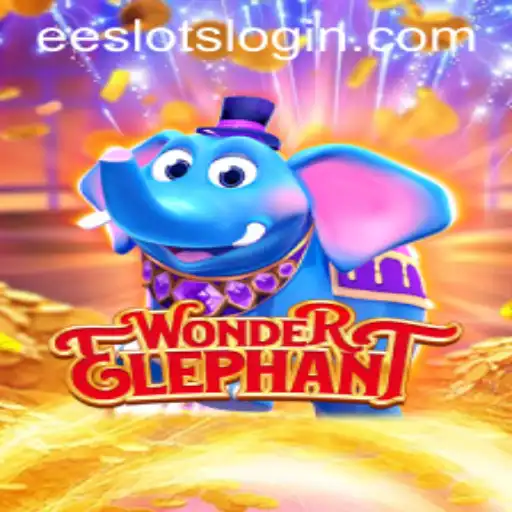 Discover the Enchanting World of WonderElephant: A Journey into EE Slots